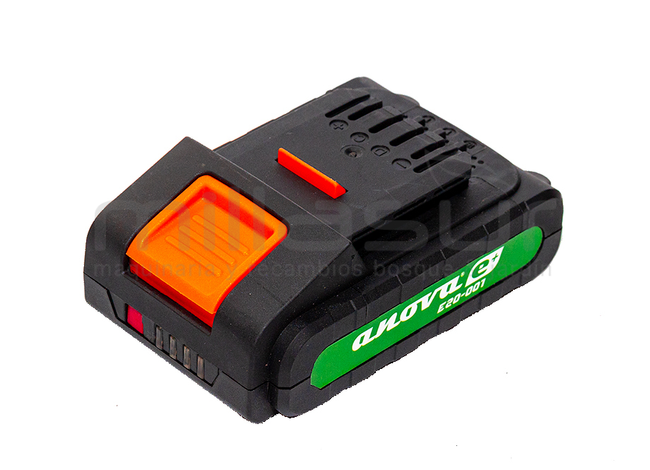 ANOVA E20-001 Batería Ion Litio 20V 2