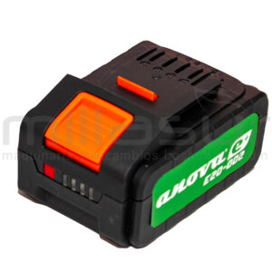 ANOVA E20-002 Batería Ion Litio 20V 4Ah E+ - Reymotor