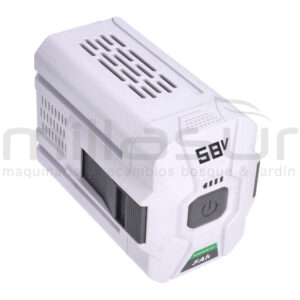ANOVA BA5805 Bateria Ion-litio E-plus 58V 5Ah - Reymotor