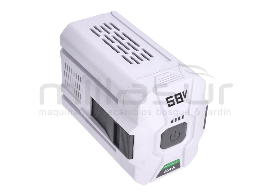 ANOVA BA5805 Bateria Ion-litio E-plus 58V 5Ah - Reymotor