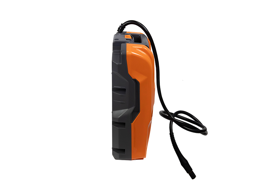 ANOVA E60BP15 Batería Mochila 15A Batería 60V - Imagen 3