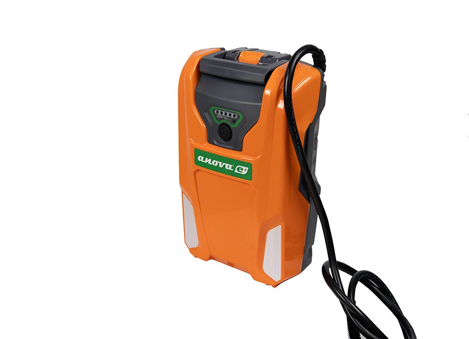 ANOVA E60BP25 Batería Mochila 25A Batería 60V - Reymotor