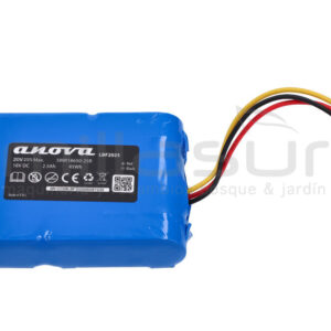 ANOVA RC500-08 Batería Robot Cortacesped RC500 2