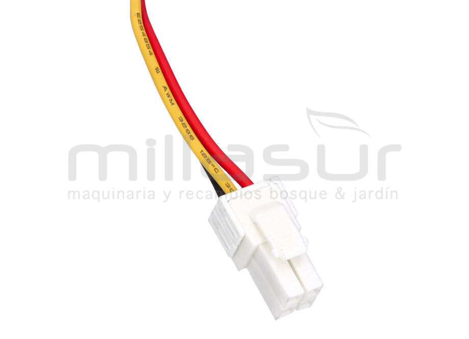 0Ah (Celda Samsung) - Reymotor
