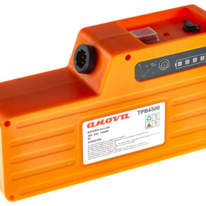 ANOVA TPB4500-20 Bateria Tijera TPB4500 -TPB4600 1-PIN (2019) (48) - Reymotor
