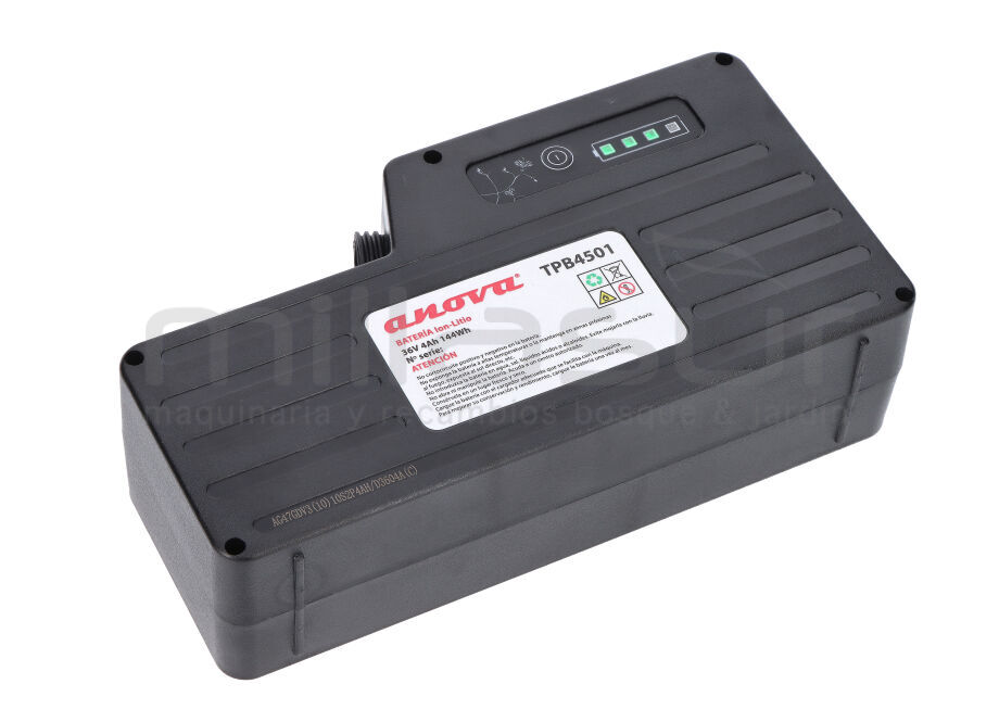 ANOVA TPB4501-01 Bateria Tijera TPB4501 (49) - Reymotor