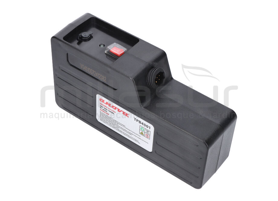 ANOVA TPB4501-01 Bateria Tijera TPB4501 (49) - Imagen 2