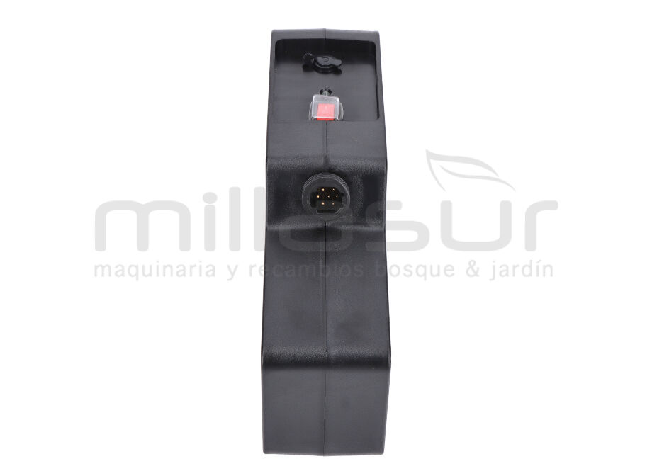 ANOVA TPB4501-01 Bateria Tijera TPB4501 (49) - Imagen 3