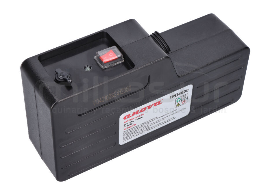 ANOVA TPB4600-33 Bateria Tijera TPB4600