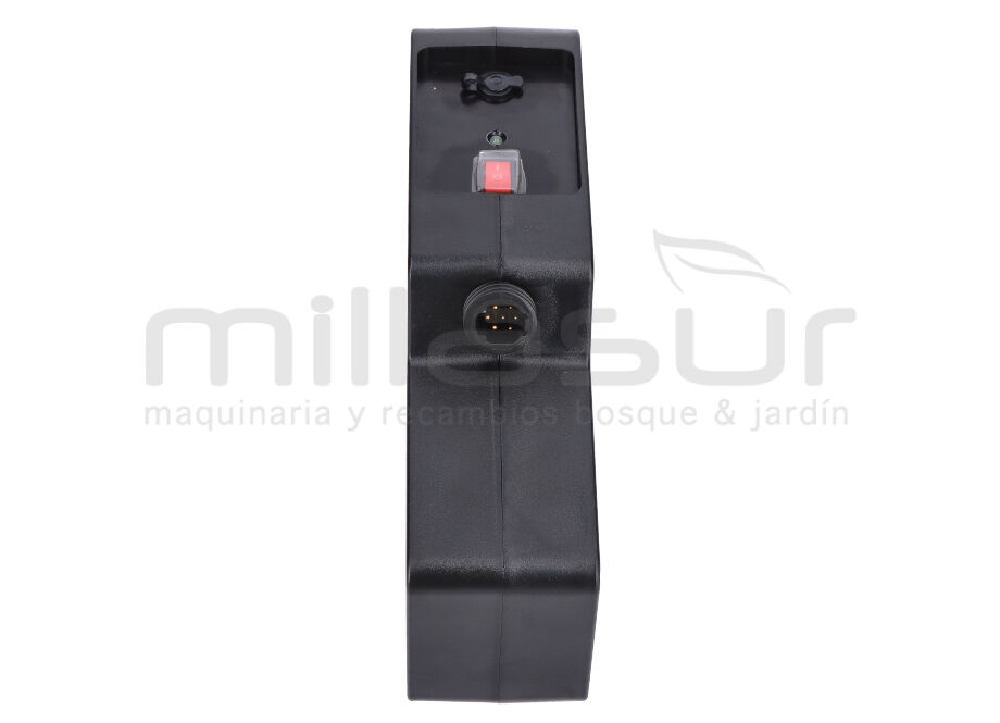 ANOVA TPB4600-33 Bateria Tijera TPB4600 ,Modelo 2024 (58) - Imagen 3