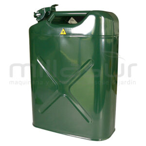 99-1211 Bidon Metalico 20 L. - Reymotor