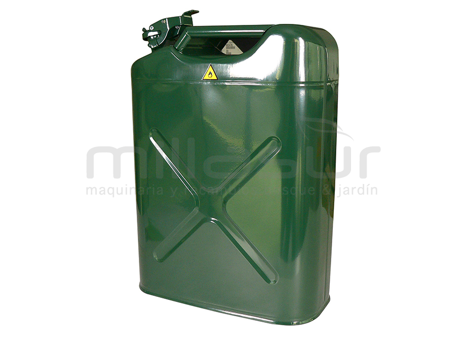 99-1211 Bidon Metalico 20 L. - Reymotor
