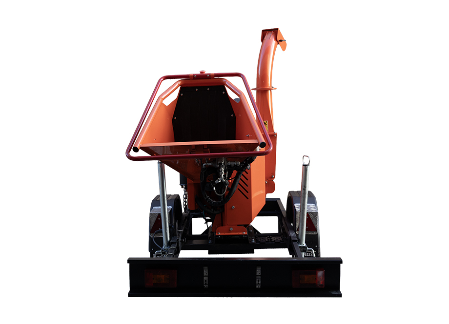 ANOVA BIO300R2 BIO300 + Remolque Corto Homologado Carretera - Imagen 3