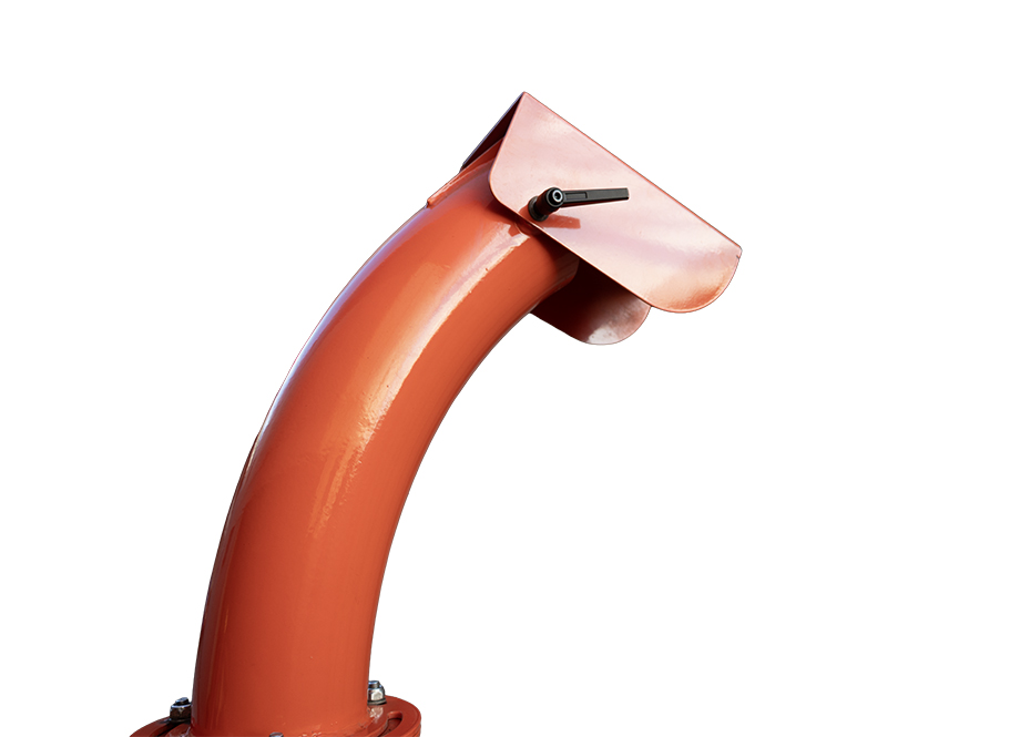 ANOVA BIO300R2 BIO300 + Remolque Corto Homologado Carretera - Imagen 5