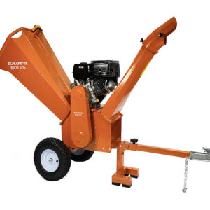 ANOVA BIO150S Biotriturador 420cc 15HP Salida Directa - 4" - 100mm - Arranque Electrico - Reymotor