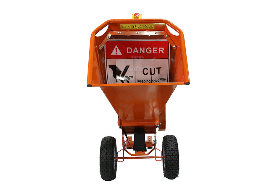 ANOVA BIO150S Biotriturador 420cc 15HP Salida Directa - 4" - 100mm - Arranque Electrico - Imagen 3