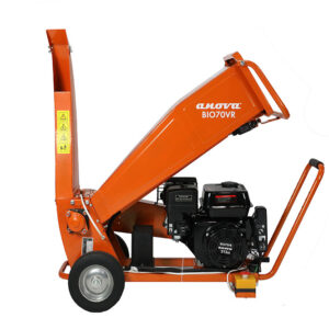 ANOVA BIO70VR Biotriturador 7HP - 2.4" - 60mm - Arranque Electrico - Reymotor
