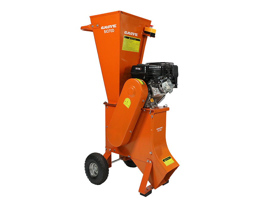 ANOVA BIO70D Biotriturador 7HP - 3" - 76mm - Reymotor