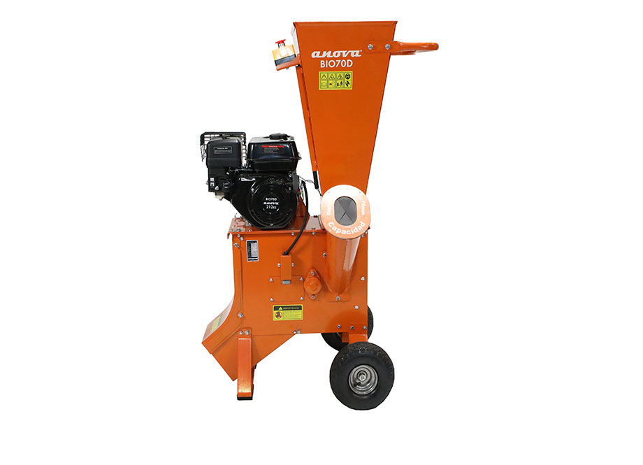 ANOVA BIO70D Biotriturador 7HP - 3" - 76mm - Imagen 2