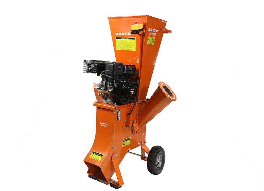 ANOVA BIO70D Biotriturador 7HP - 3" - 76mm - Imagen 3