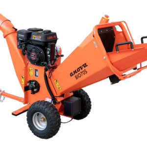 ANOVA BIO70S Biotriturador 7HP - Loncin G200FD 4" - 100mm - Arranque Electrico - Reymotor