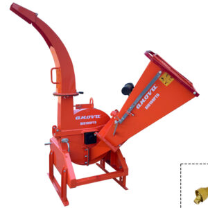 ANOVA BIO100PTO Biotriturador Pto - 100mm - Reymotor