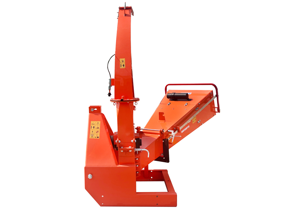 ANOVA BIO150PTO Biotriturador Pto - 150mm - Imagen 2