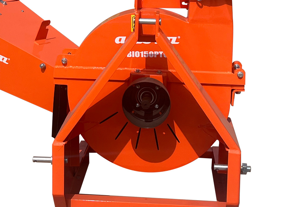 ANOVA BIO150PTO Biotriturador Pto - 150mm - Imagen 5