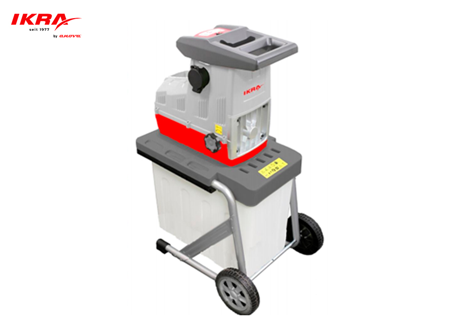 ANOVA MT3000 Biotriturador Ikra Electrico 3000W - Reymotor