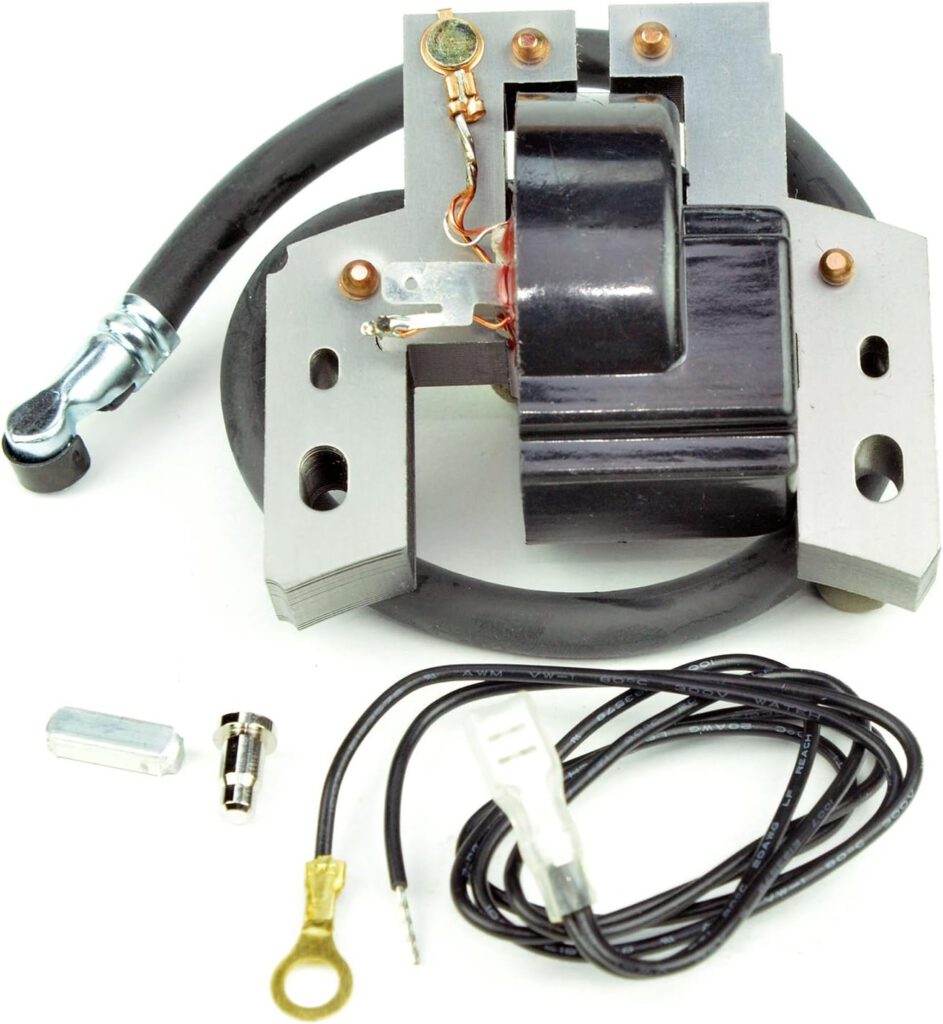 55-4625 Bobina B&s Quantum + Europa - Reymotor