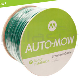 AUTO-MOW 99-3673 Bobina Cable Perimetro Robot Cortac. 1000M - 2