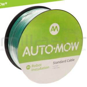 AUTO-MOW 99-3671 Bobina Cable Perimetro Robot Cortac. 500M - 2
