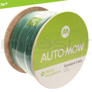 AUTO-MOW 99-3682 Bobina Cable Perimetro Robot Cortac. 500M - 3