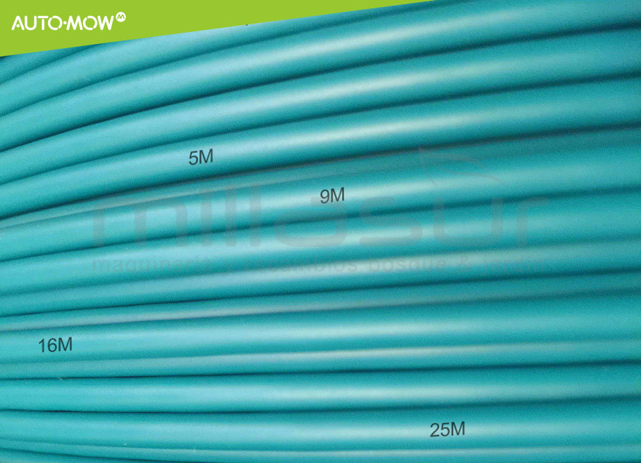 AUTO-MOW 99-3682 Bobina Cable Perimetro Robot Cortac. 500M - 3,4mm Standard - Imagen 5