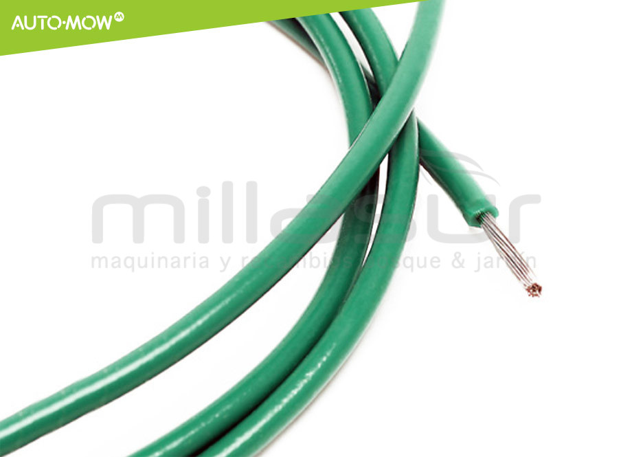 4mm Standard - Reymotor
