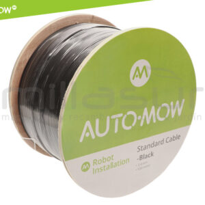 AUTO-MOW 99-3684 Bobina Cable Perimetro Robot Cortac. 500M - 3