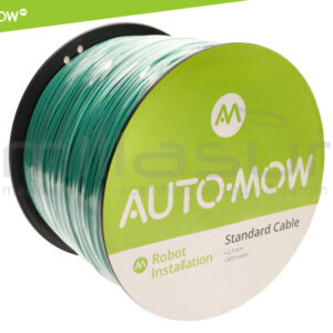AUTO-MOW 99-3672 Bobina Cable Perimetro Robot Cortac. 800M - 2