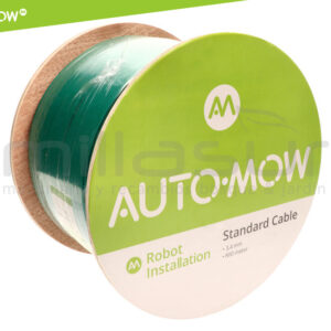AUTO-MOW 99-3683 Bobina Cable Perimetro Robot Cortac. 800M - 3