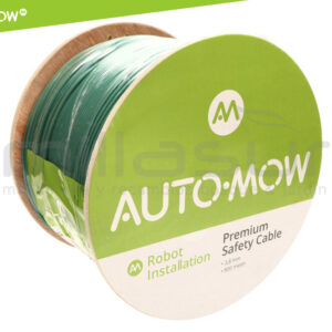 AUTO-MOW 99-3696 Bobina Cable Perimetro Robot Cortac. 800M - 3