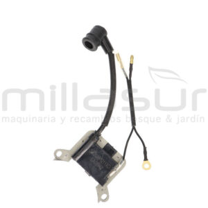 ANOVA D226-060 Bobina D226 Cuadrada (Ajustada) - Reymotor