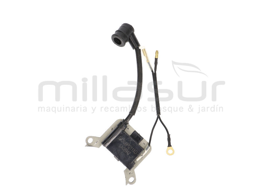 ANOVA D226-060 Bobina D226 Cuadrada (Ajustada) - Reymotor