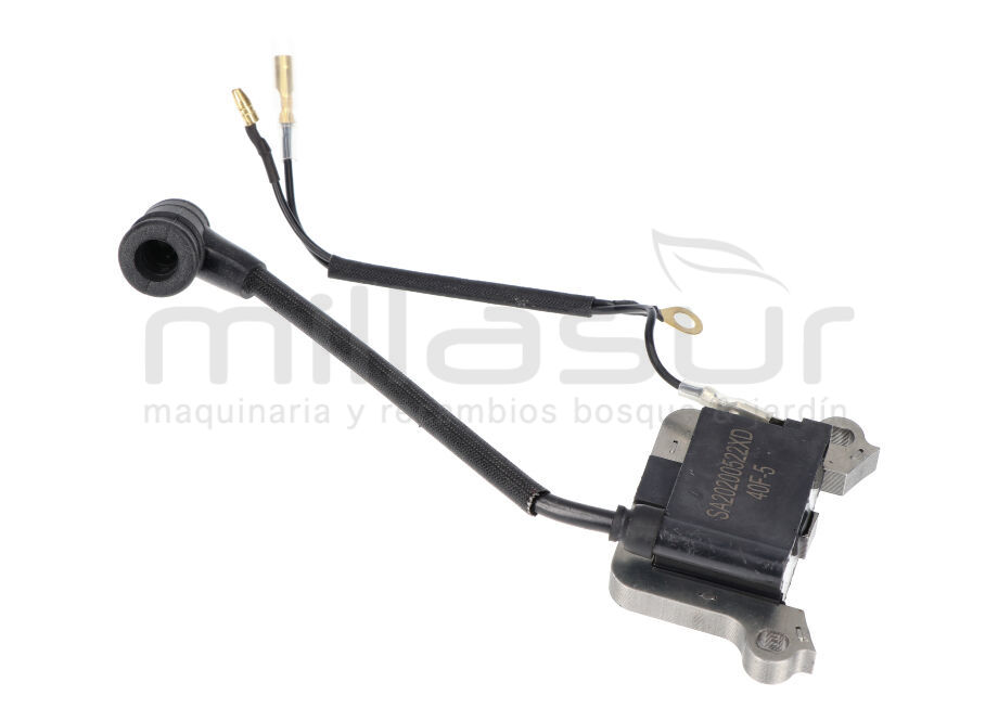 ANOVA D243-018 Bobina D243