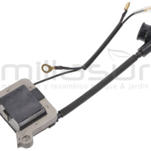ANOVA D352A-001 Bobina D343A - D352A (Ajustada)