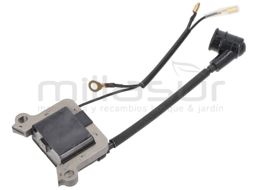 ANOVA D352A-001 Bobina D343A - D352A (Ajustada)