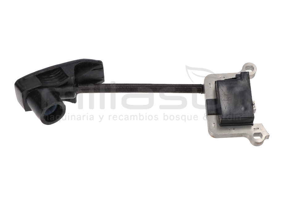 ANOVA D63BA-065 Bobina D63BA (54) - Imagen 3