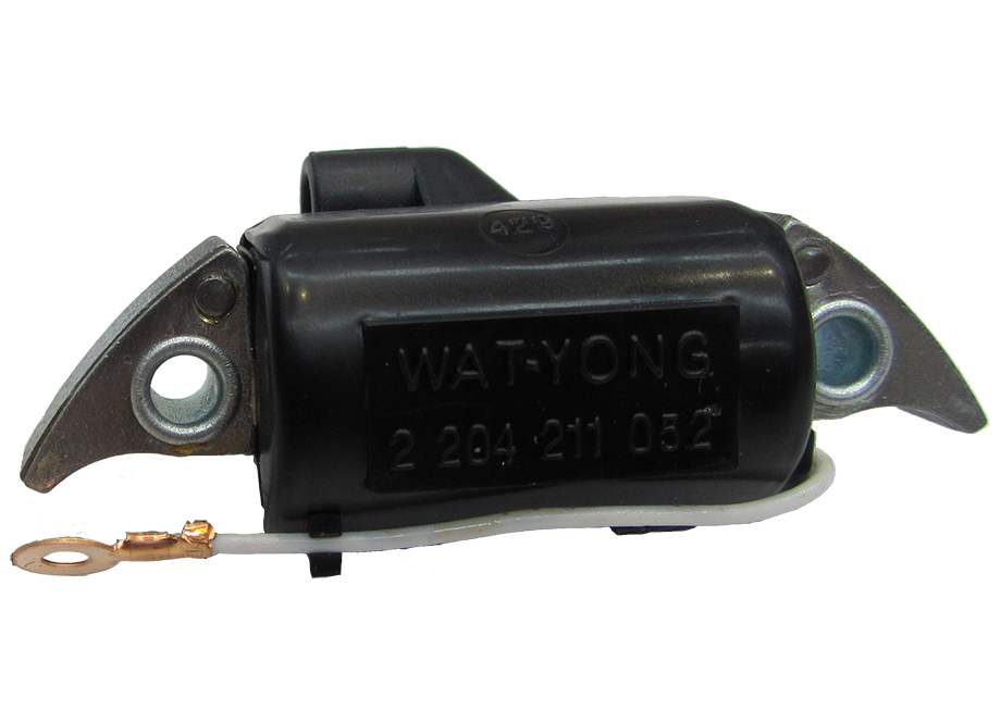 HUSQVARNA 33-223 Bobina Electrónica Encendido 65