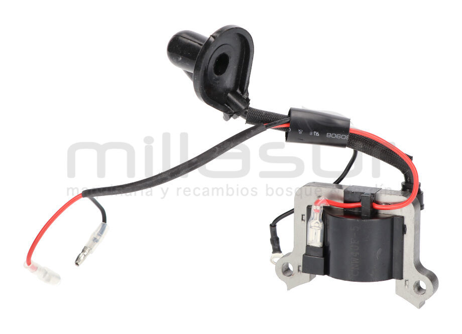ANOVA D43B-003 Bobina Encendido D43B