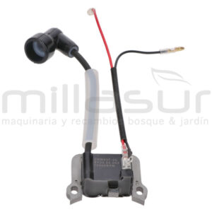 ANOVA D52BA-006 Bobina Encendido D52BA (2020) AH52 (2025) - Reymotor