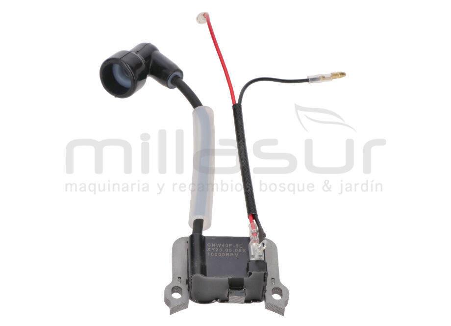 ANOVA D52BA-006 Bobina Encendido D52BA (2020) AH52 (2025) - Reymotor