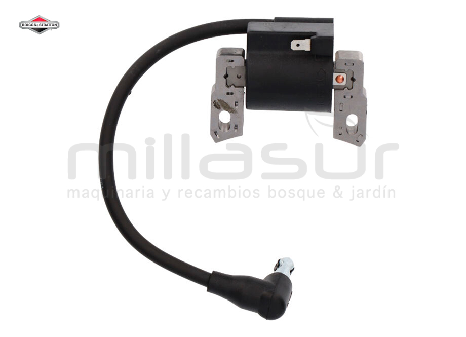 BRIGGS & STRATTON 590454 Bobina Encendido Reemplaza A 799381 - 590455 - Reymotor
